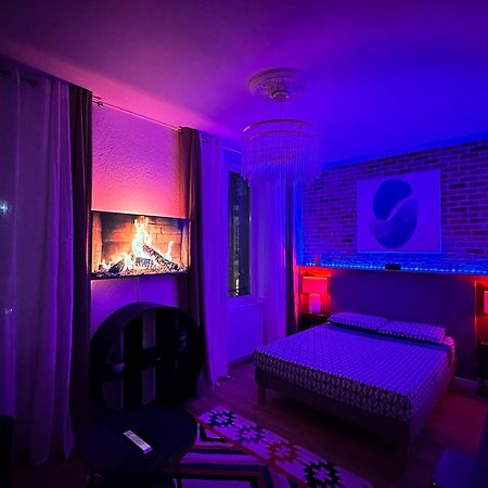 Suite Hyper Centre Strasbourg Eksteriør billede