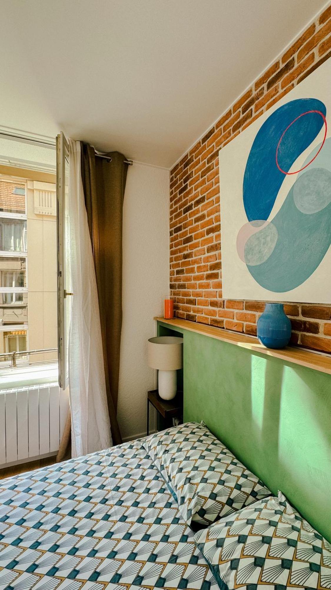Suite Hyper Centre Strasbourg Eksteriør billede
