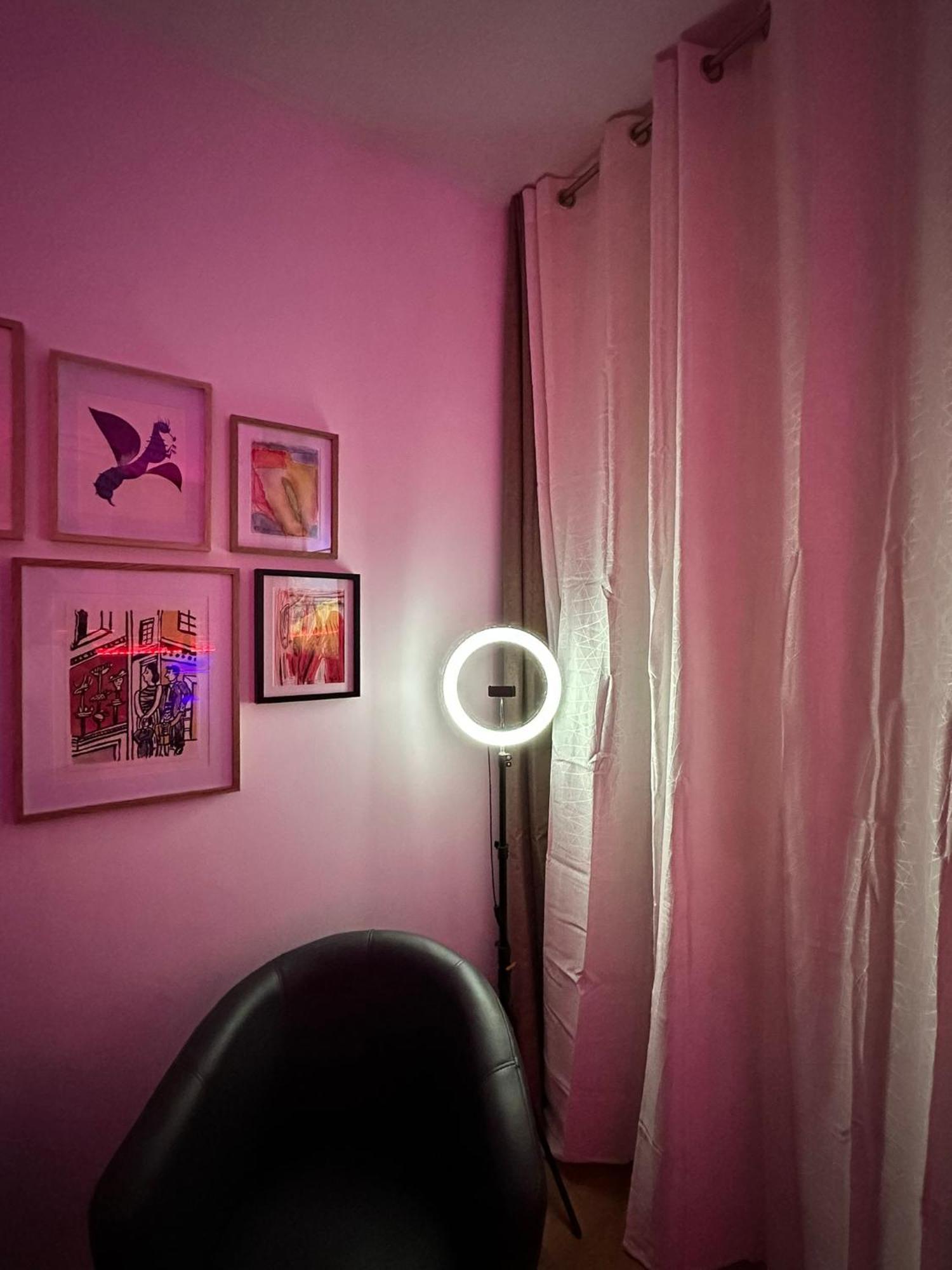 Suite Hyper Centre Strasbourg Eksteriør billede