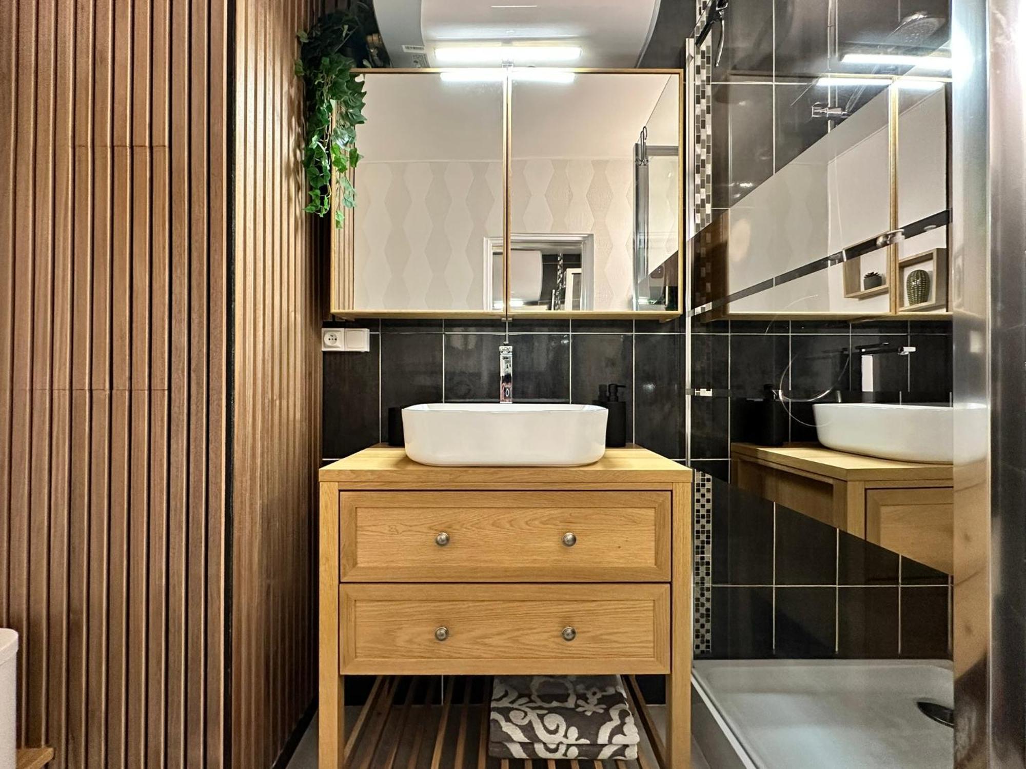 Suite Hyper Centre Strasbourg Eksteriør billede